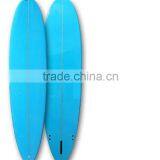 Hot Selling Epoxy Minimal Surfboard / Blue Surfboards Epoxy