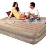 Queen 2-in-1 Airbed thumbnail-1