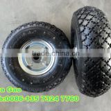 10 inch scooter wheel for trolley