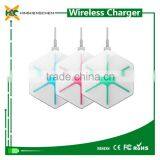 Hot Selling New Products qi Wireless Charger for Huawei Honor 7 thumbnail-5