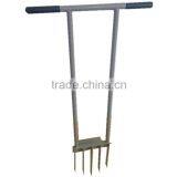 South Korea and Japan Garden Scarifie