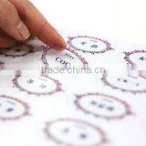 Wholesale Custom Transparent Stickers,waterproof Clear Sticker,custom Individual Stickers thumbnail-6