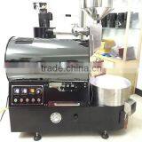 Stainless Steel Coffee Bean Roaster for Home Use thumbnail-1