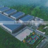 Jiangsu RTE Recycling Technology Equipment Co., Ltd. company overview - view 3 thumbnail