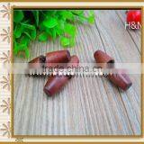 Factory Wholesale Wooden Toggle Buttons