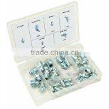 32 Piece Metric Grease Fittings