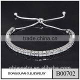 Tanishq Diamond Bracelet/925 Silver Bracelet Jewelry thumbnail-1