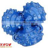 Kingdream 8 1/2'' IADC 217 Steel Tooth Tricone Bit