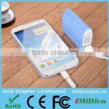 Purse,hand Bag Shape Power Bank,led Lamp 6000mah Power Bank