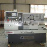 Horizontal Lathe CK6136A Lathe Machine Price thumbnail-5