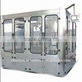 PET Bottle Water Filling Line