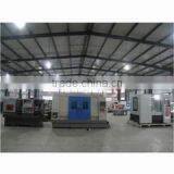 Lathe Machine HS-CNC20D Swiss Cnc Lathe Machine With Good Price thumbnail-6