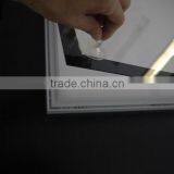 Size 24x36 Commercial Magnetic Light Box