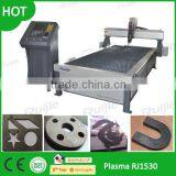 Industry Plasma Metal Cutting Machines RJ1530