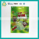 Lamination Plastic Material Candy Packaging Bags thumbnail-2
