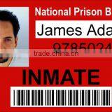 Plastic ID Cards/ Photo Card/ Member ID Card thumbnail-1