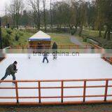 Hot Sale Hdpe Ice Hockey Rink Dasher Board thumbnail-1