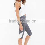 Women Gym Apparel Yoga Fitness Leggings With Custom Logo thumbnail-4