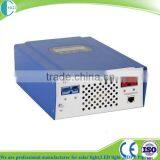 2 Years Warranty 60A MPPT Solar Charge Controller 12V/24V/36V/48V