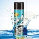 Dashboard Wax Spray Leather Wax Spray Silicone Spray