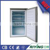 BD-80 Printing Mini Wine Cooler Wine Cabinet Wine Refrigerator thumbnail-4