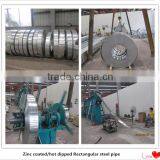 2015 New Item! Premium Quality Hot Dipped Galvanized Steel Pipe in Stock thumbnail-2