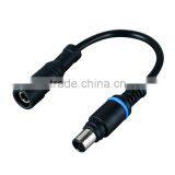 China Manufacturers Best Quality OEM ODM DC Power Cable Connectors thumbnail-2