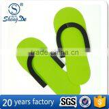 Disposable Nail Slipper/disposable Eva Slipper/disposable Spa Slipper thumbnail-3