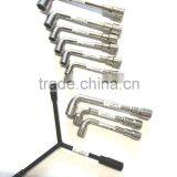 Factory Supply Whole Body TreatmentC Chrome Plated Torque Wrench thumbnail-2