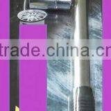 One or Two Sockets Telesocpic Wheel Nut Wrench