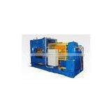 Fabric Calendering Machine/two Roll Calender