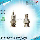 Hot Sale Male Connector Bnc Compression