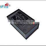 TrustFire A9 XML-2 Led 800lumens High Bright Led Light (4*14500) thumbnail-3