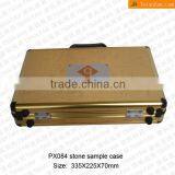 Countertop Sample Case -PX084