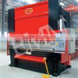 WE67K-100/3200-DA65W Electric Hydraulic Servo CNC Synchronous Press Brakes thumbnail-1