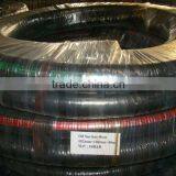 NBR Material Oil/fuel/diesel Rubber Hose Factory thumbnail-3