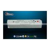 50w/100w Emergency LED Driver 36v ic for LED Downlight, LED Panel Light With CE CB GS SAA Approval thumbnail-5