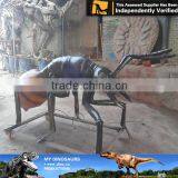 MY Dino-C057 Artificial Realistic Fiberglass Ant Model thumbnail-3