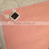 Chinese Manufacturers Modern Design Newest Electric Warming Blanket thumbnail-6