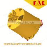 Good Quality Bucket for Used Drilling Rig Piling,Hydraulic Piling Drilling Rigs Buckets,drilling Rig Tools Bucket thumbnail-3