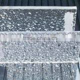4mm Transparent Polycarbonate Solid Particle/Embossed Polycarbonate Sheet thumbnail-4