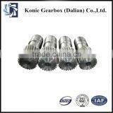 Roller Mill Parts Grinding Driving Shaft for Machine thumbnail-1