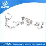 Famous Brand Top Quality Domestic Animals Bull Holder With Chanin