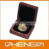 High Quality Custom Made-in-china Small Wooden Coin Boxes (ZDS-SE198) thumbnail-6