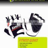 GOAT SKIN FITNESS GLOVES thumbnail-1