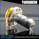 24v Medical Peristlatic Pump as a Acid Metering Pump MN2/BT thumbnail-3