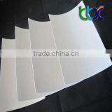 0.6mm Raw Material for Shoes Chemical Sheet Toe Cap thumbnail-5
