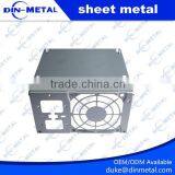 Sheet Metal Deep Drawing Cnc Machining Bending/punching Spare Parts thumbnail-4