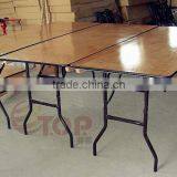 Restaurant Tables With Grill thumbnail-6