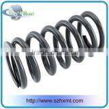 Carbon Steel Auto Spiral Spring Made in China